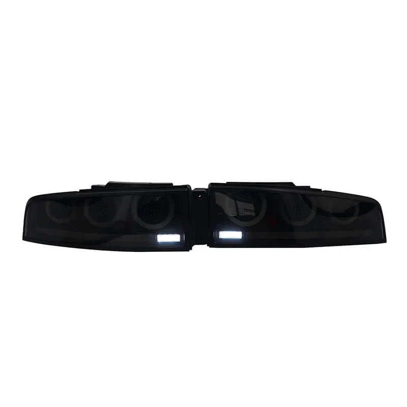 Nissan Z 2022-2026 RGB Tail lights - ClutchBlaze