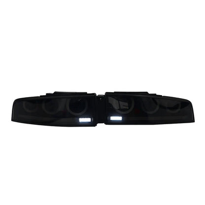 Nissan Z 2022-2026 RGB Tail lights - ClutchBlaze