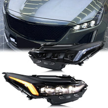 Cadillac CT5 2020-2026 Headlights - ClutchBlaze