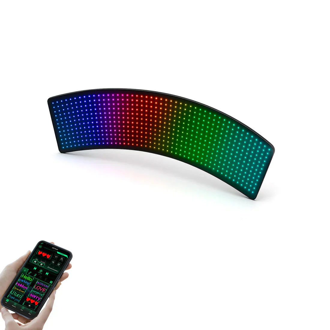 Smart Digital Sign K18 - ClutchBlaze