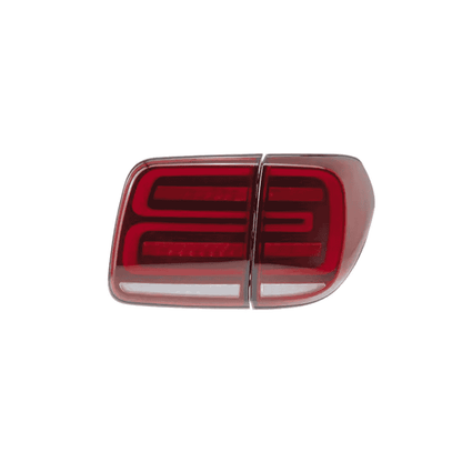 Nissan Patrol 2016-2019 Tail Light - ClutchBlaze