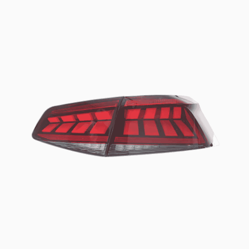 Volkswagen Passat 2016-2019 Tail Lights - ClutchBlaze