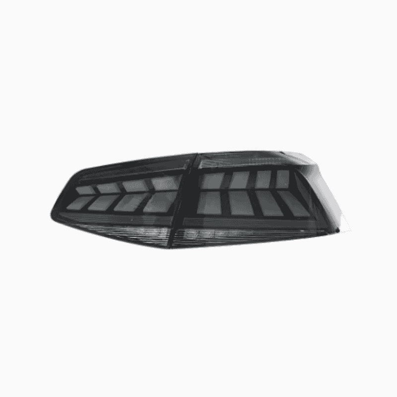 Volkswagen Passat 2016-2019 Tail Lights - ClutchBlaze