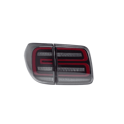 Nissan Patrol 2016-2019 Tail Light - ClutchBlaze