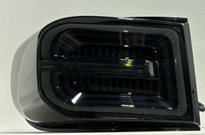 Toyota FJ Cruiser 2007-2023 Tail Lights - ClutchBlaze