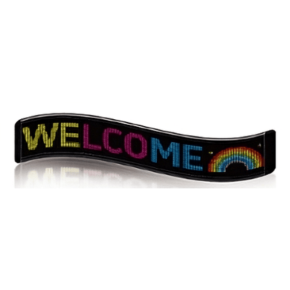 Smart Digital Sign K17 - ClutchBlaze